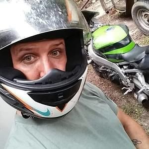 Meet your Posher, Sonny